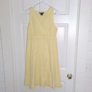 Eddie Bauer Dress - Sz 10